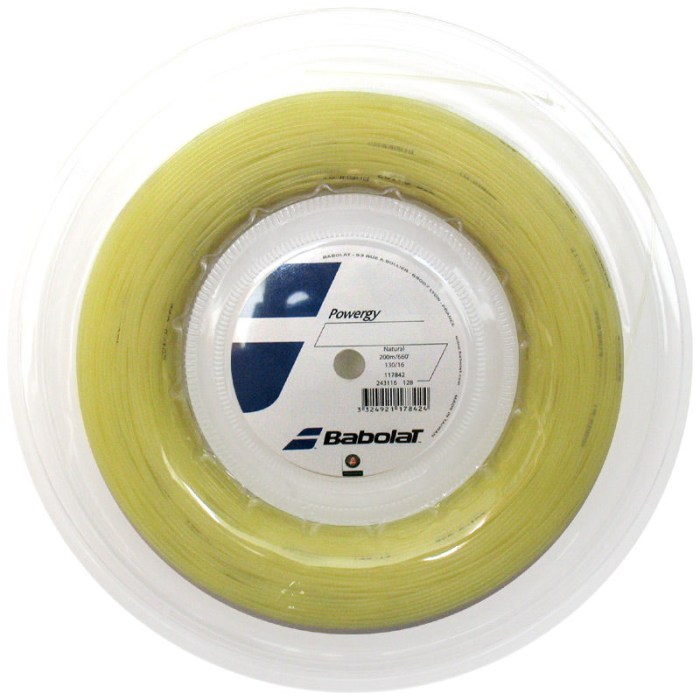 babolat powergy